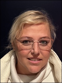 Kimberly Michel